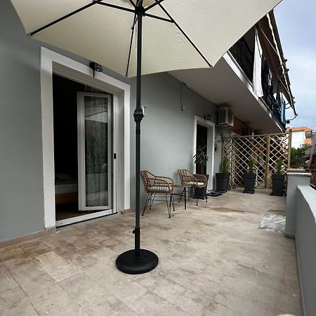 Gouvia Hideaway Apartment Екстериор снимка