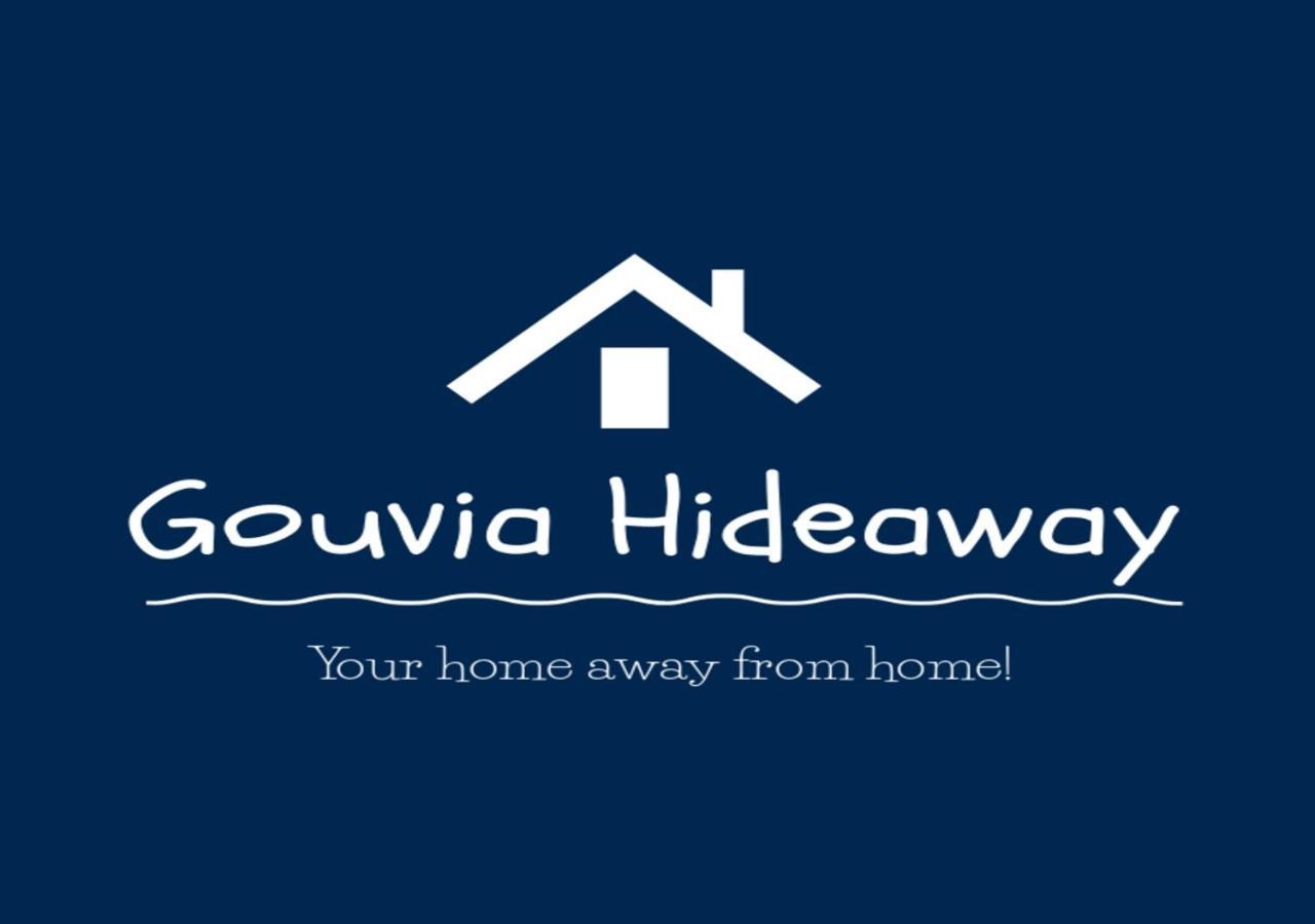 Gouvia Hideaway Apartment Екстериор снимка