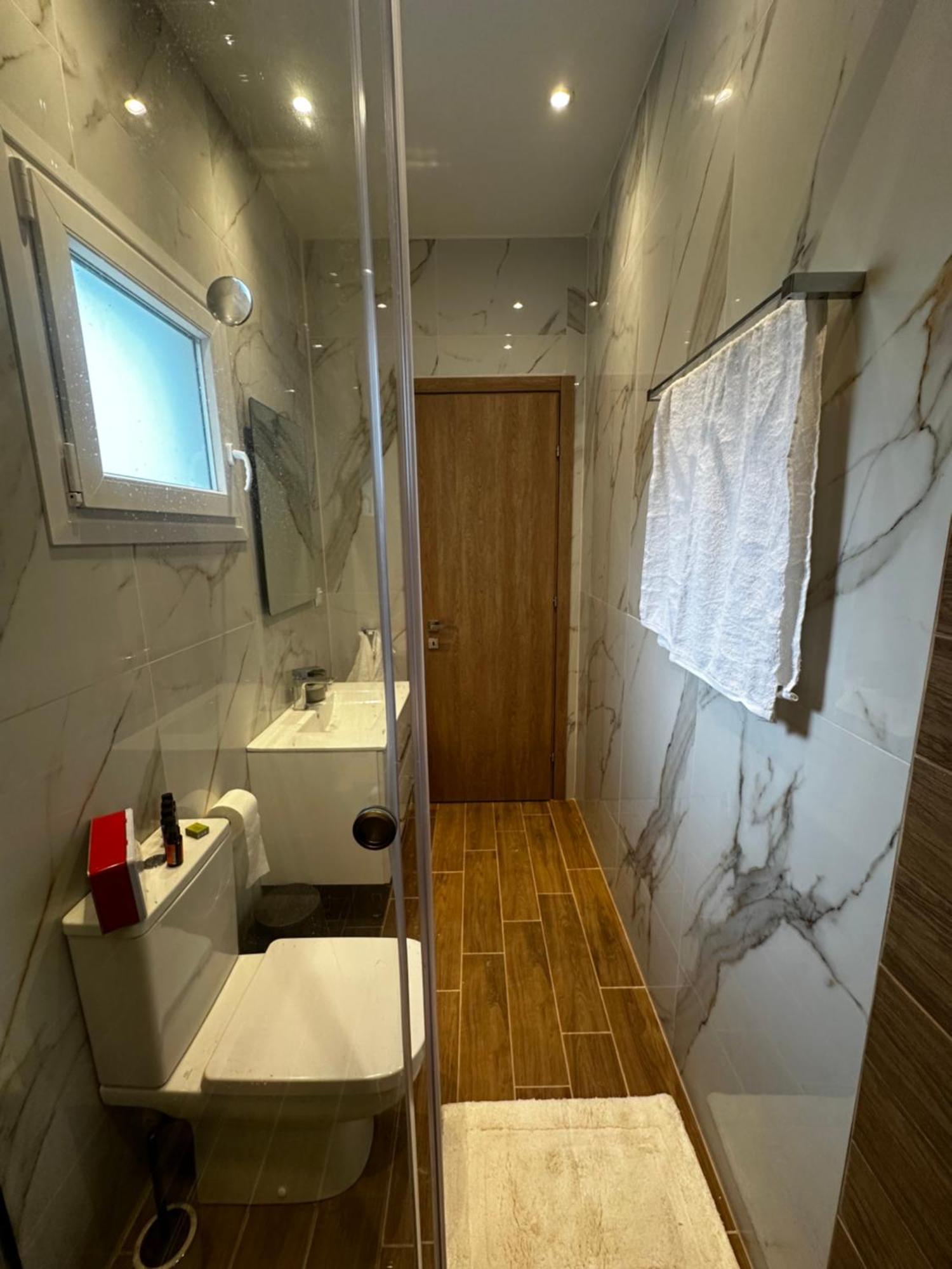 Gouvia Hideaway Apartment Екстериор снимка