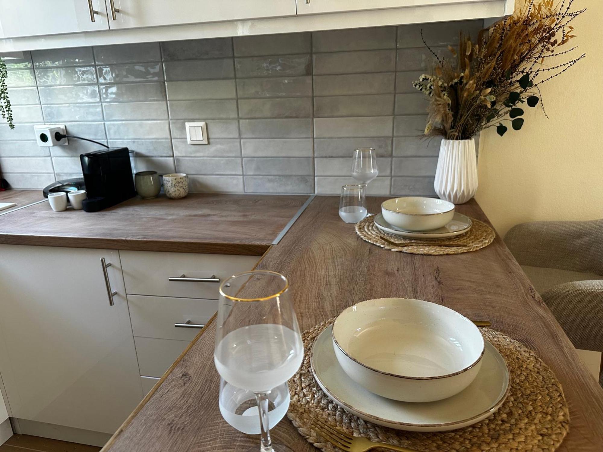 Gouvia Hideaway Apartment Екстериор снимка