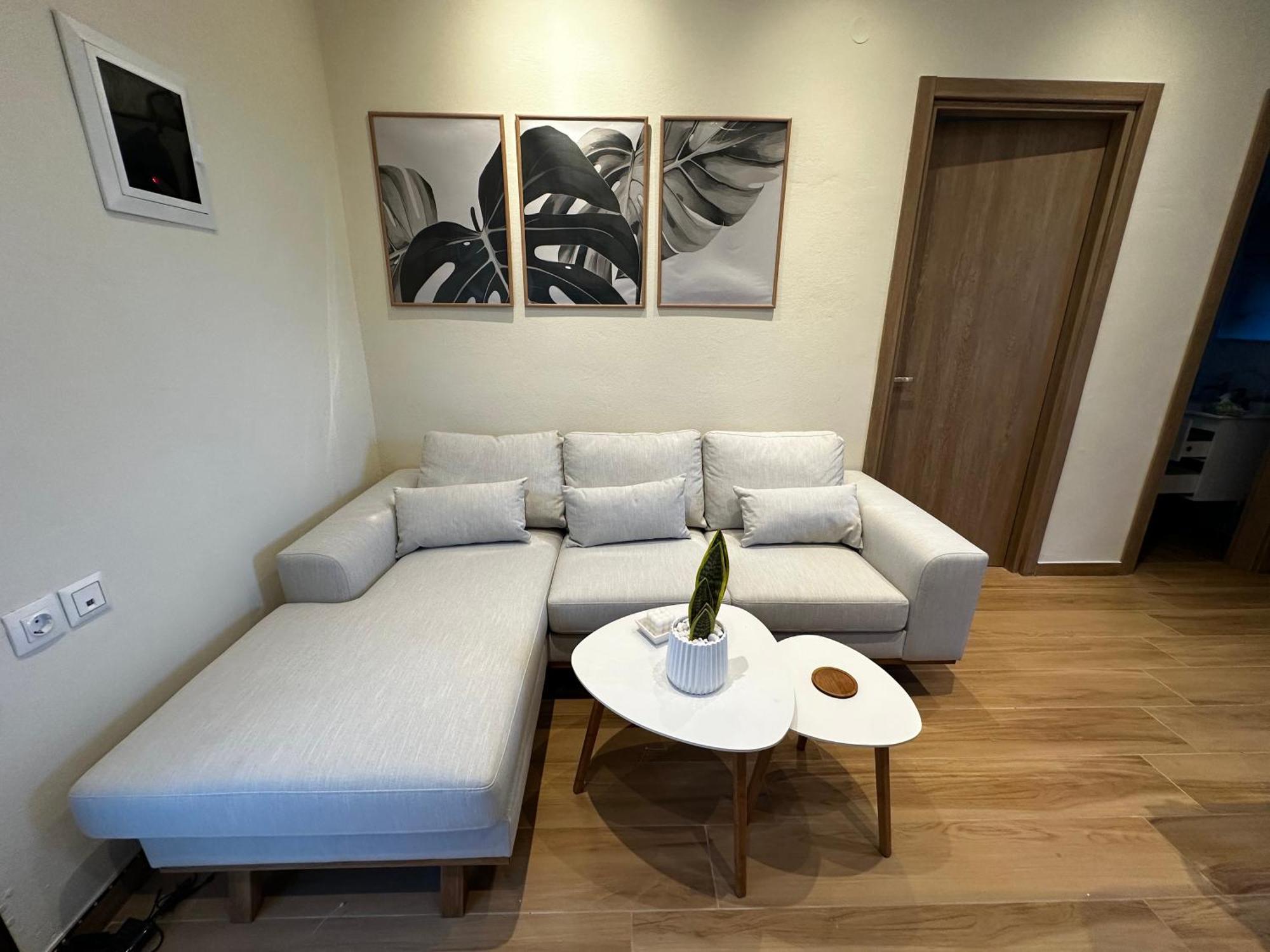 Gouvia Hideaway Apartment Екстериор снимка