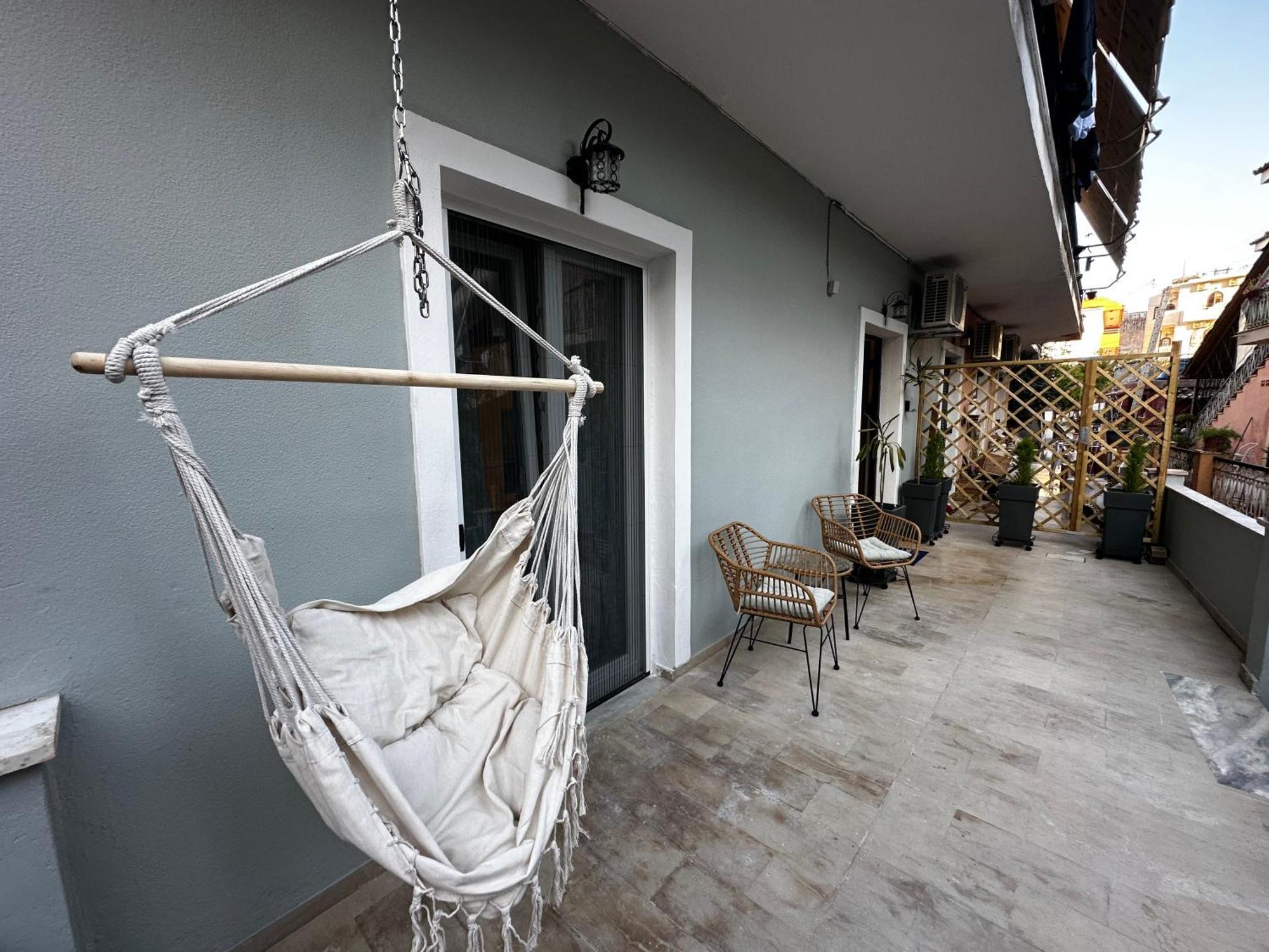 Gouvia Hideaway Apartment Екстериор снимка